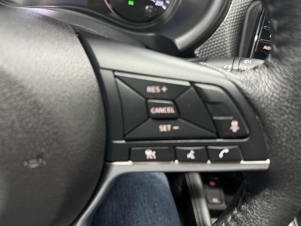 NISSAN KICKS 2021 - Image 15