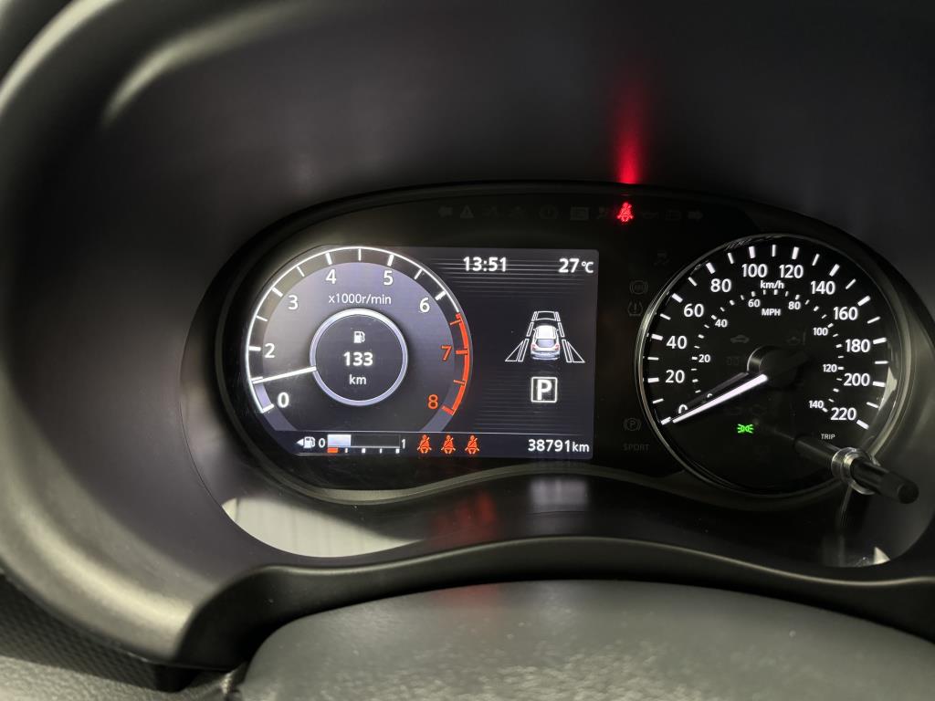 NISSAN KICKS 2021 - Image 16