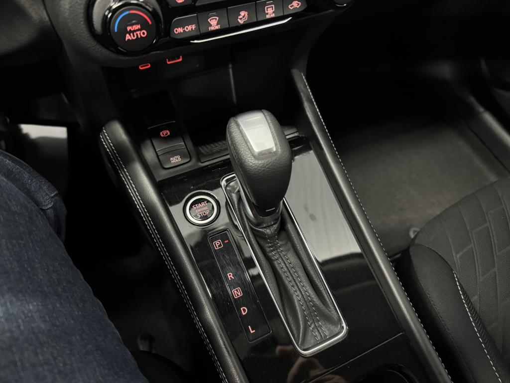 NISSAN KICKS 2021 - Image 17