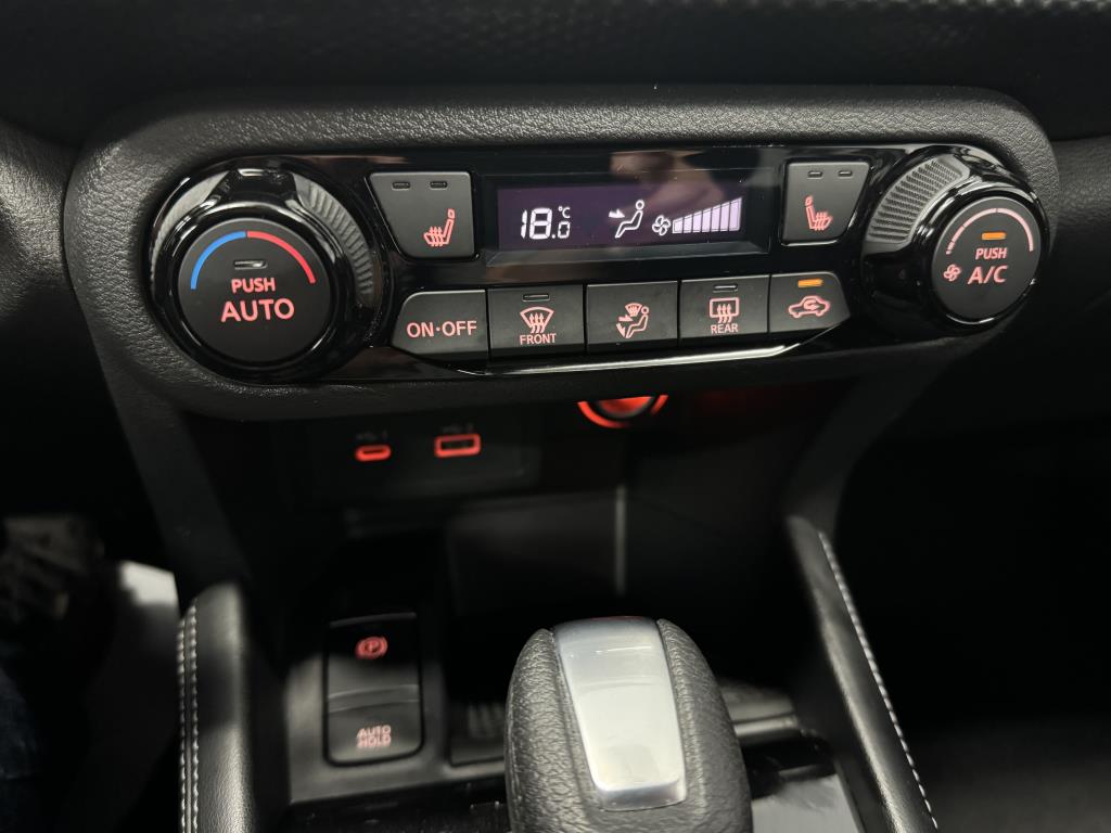 NISSAN KICKS 2021 - Image 18
