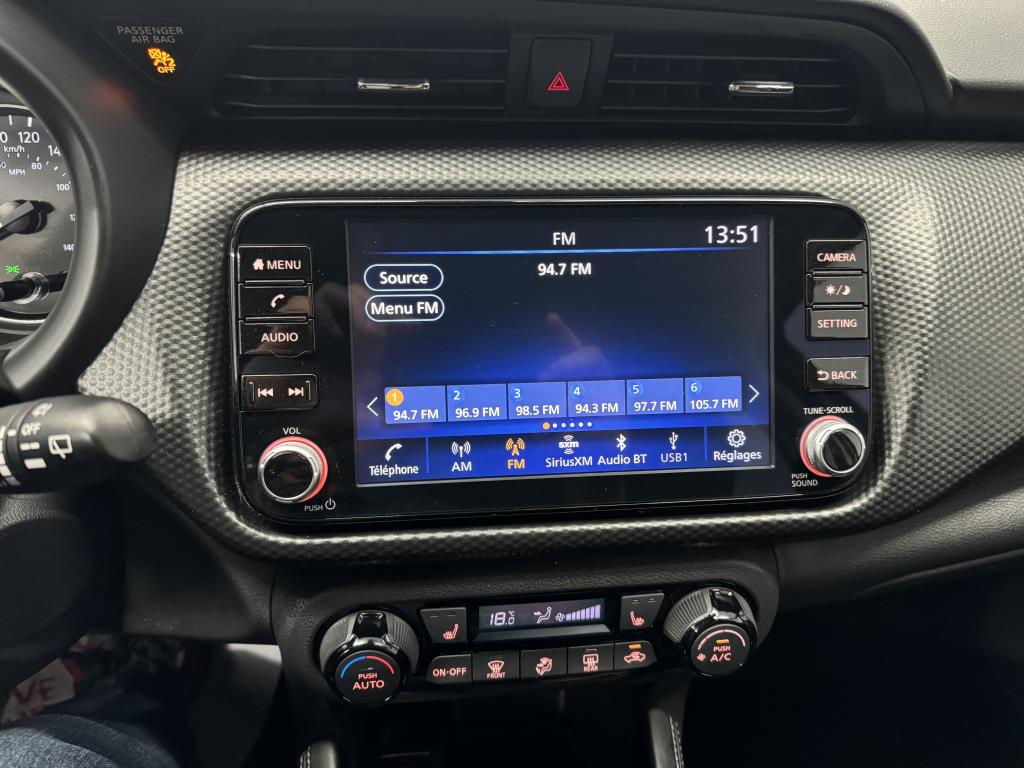 NISSAN KICKS 2021 - Image 19