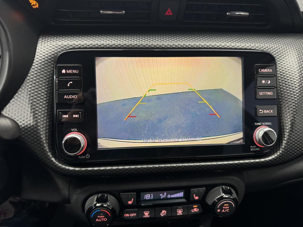 NISSAN KICKS 2021 - Image 20