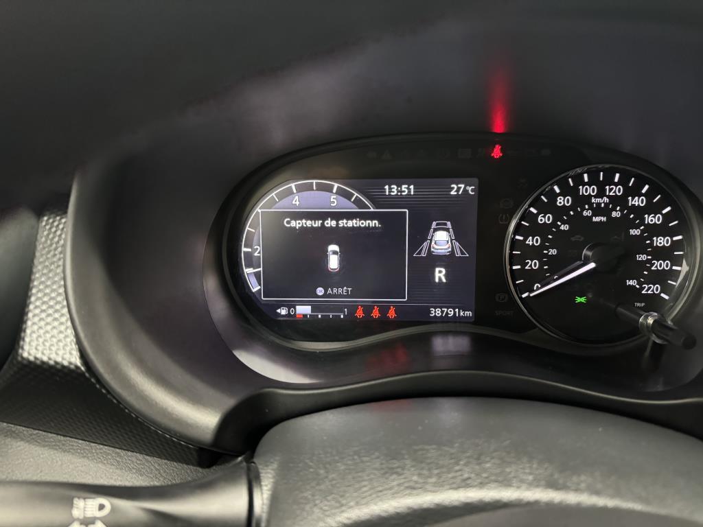 NISSAN KICKS 2021 - Image 22