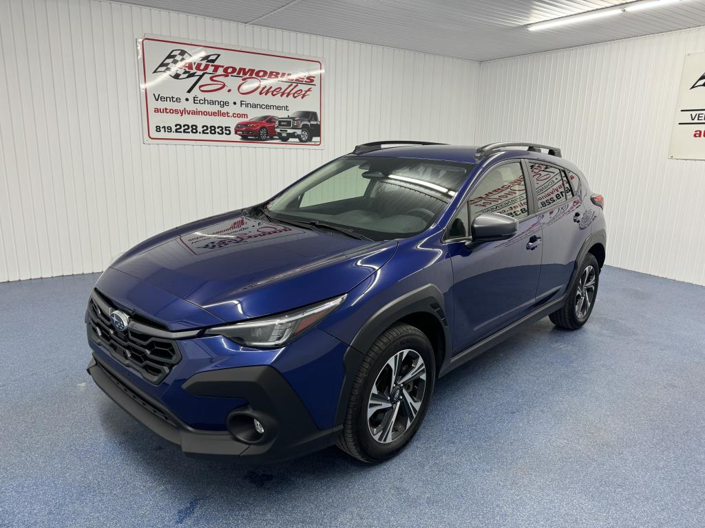 SUBARU CROSSTREK 2024 - Image 1