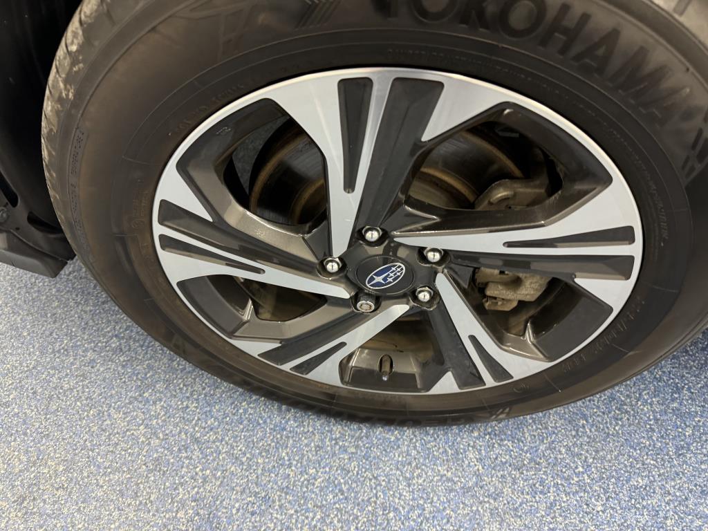 SUBARU CROSSTREK 2024 - Image 3