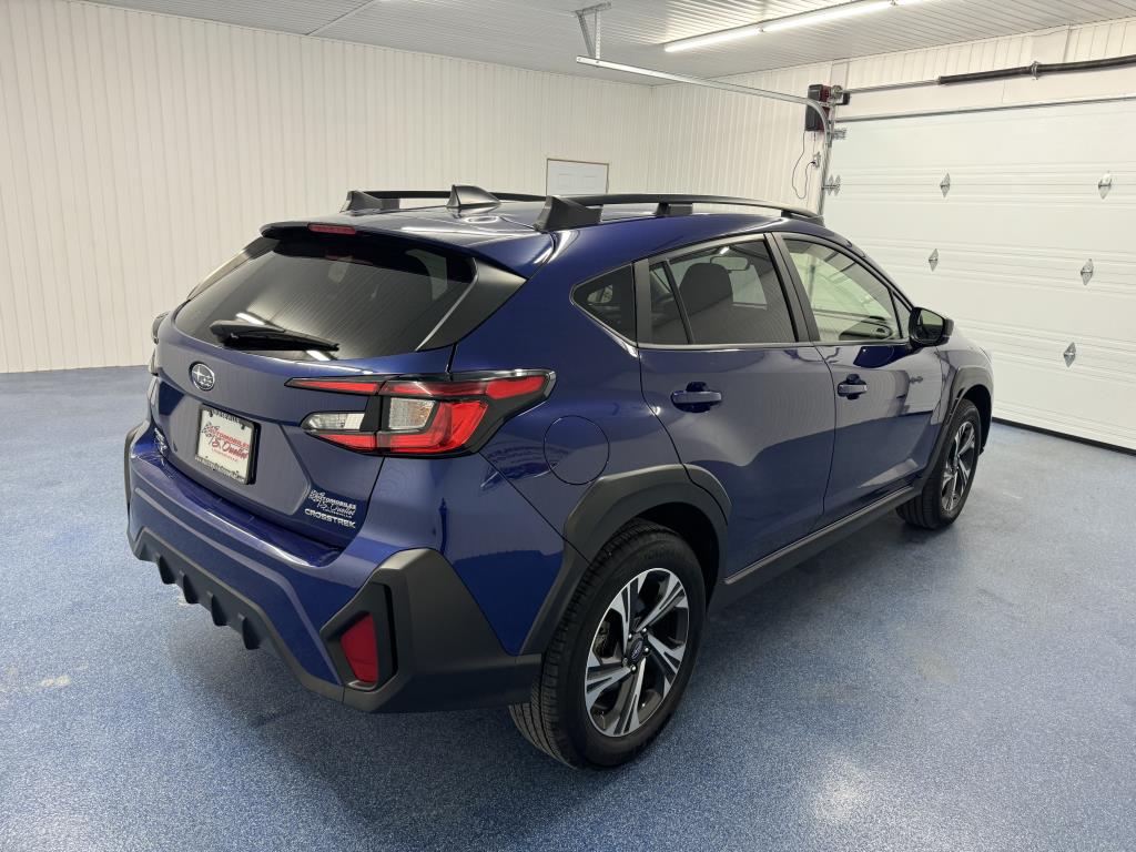 SUBARU CROSSTREK 2024 - Image 5