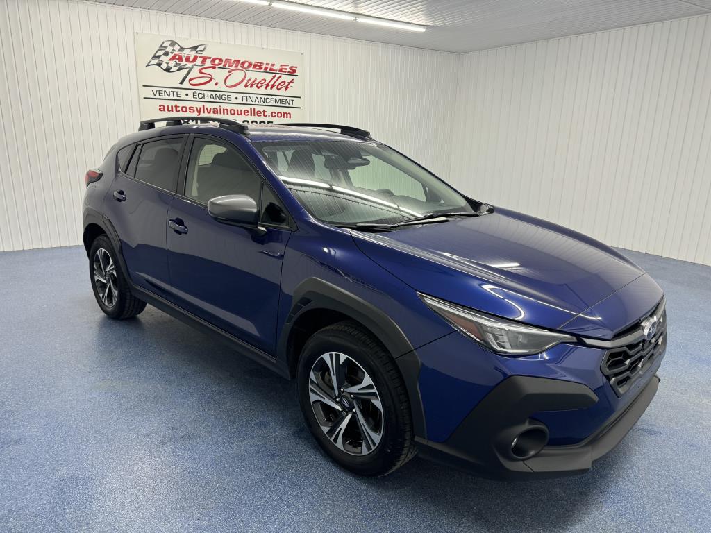 SUBARU CROSSTREK 2024 - Image 6