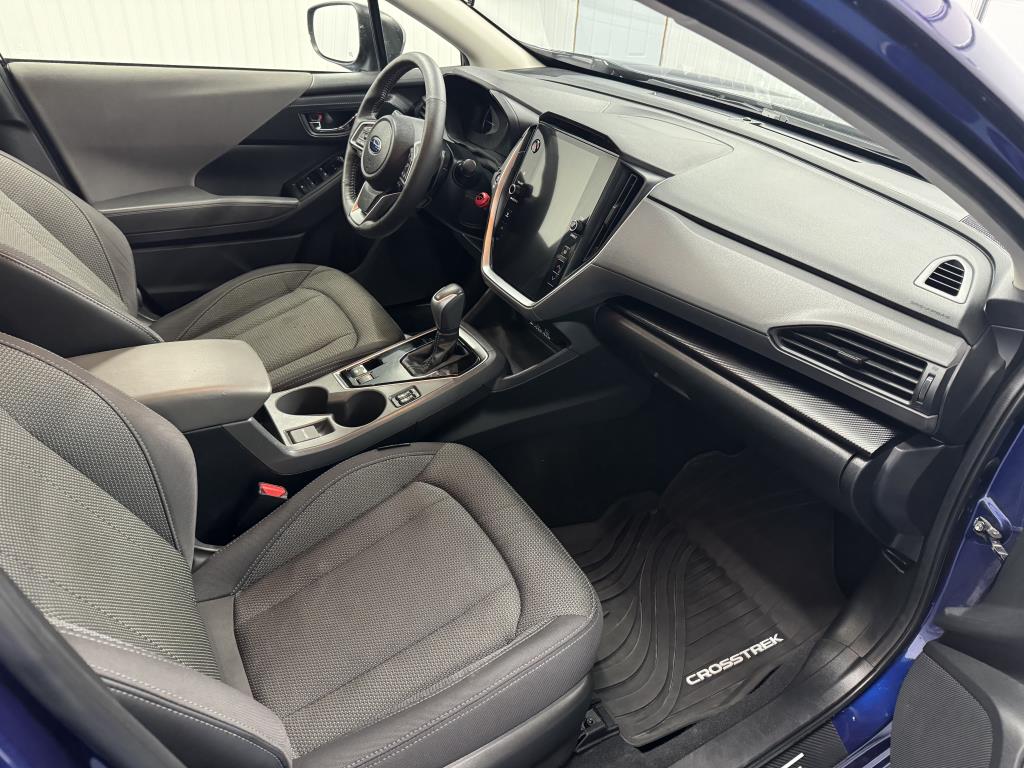 SUBARU CROSSTREK 2024 - Image 7