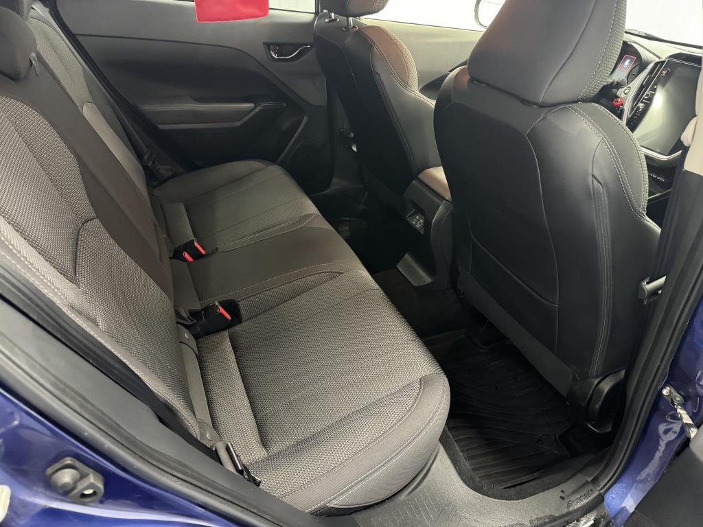 SUBARU CROSSTREK 2024 - Image 8