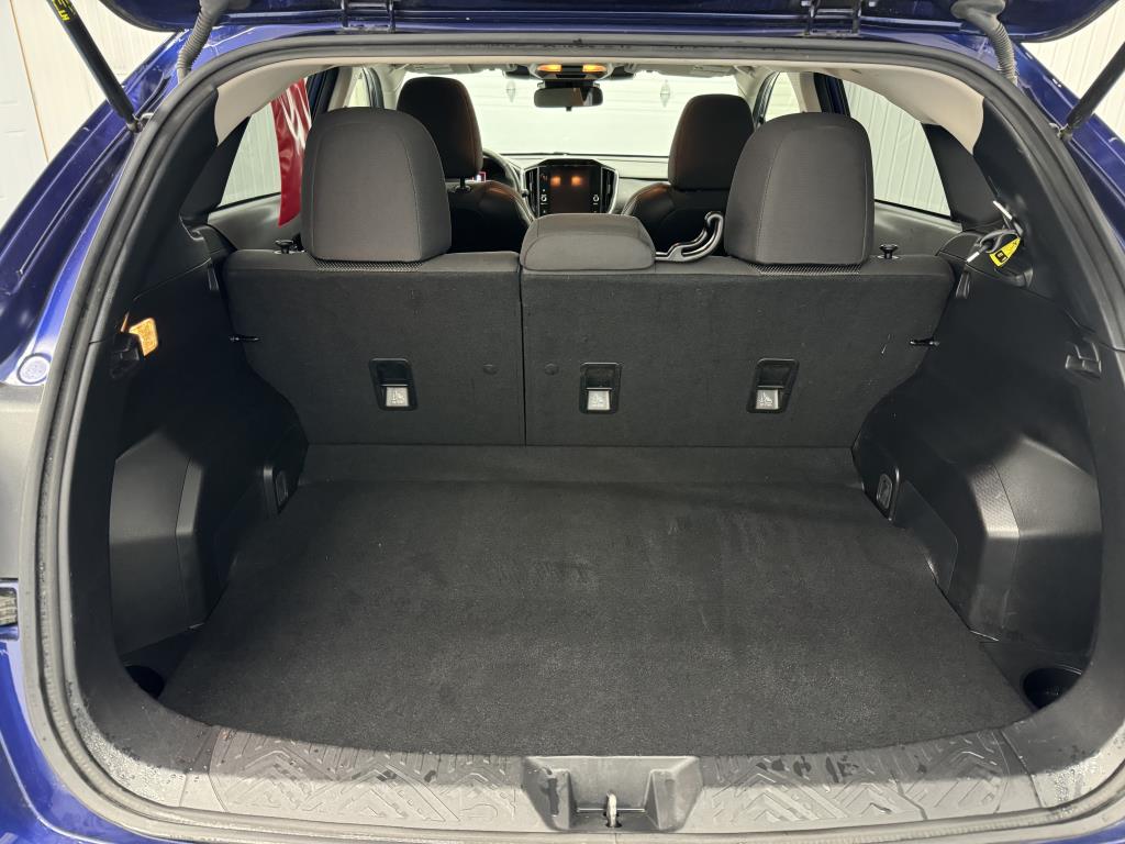 SUBARU CROSSTREK 2024 - Image 9