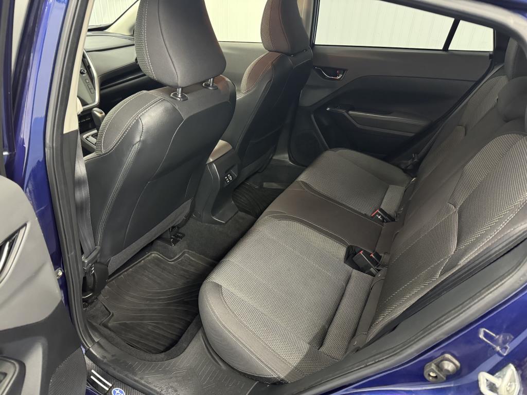 SUBARU CROSSTREK 2024 - Image 10