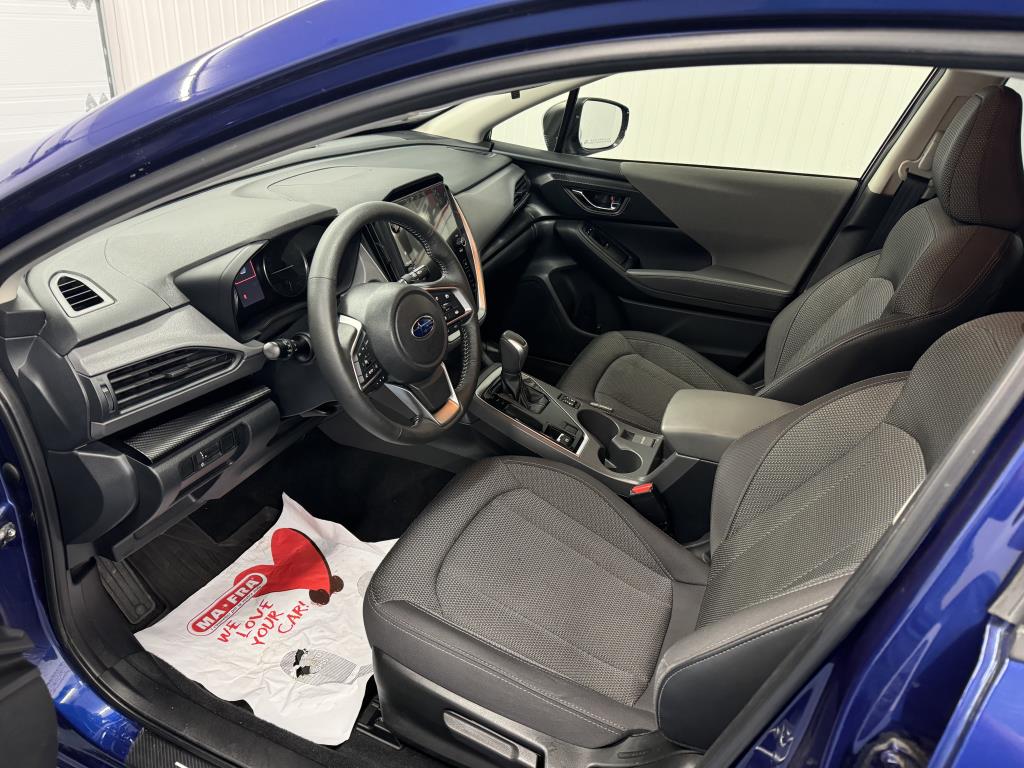 SUBARU CROSSTREK 2024 - Image 11