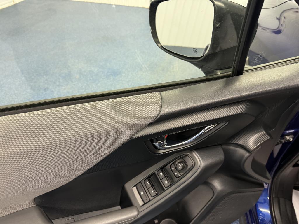 SUBARU CROSSTREK 2024 - Image 12