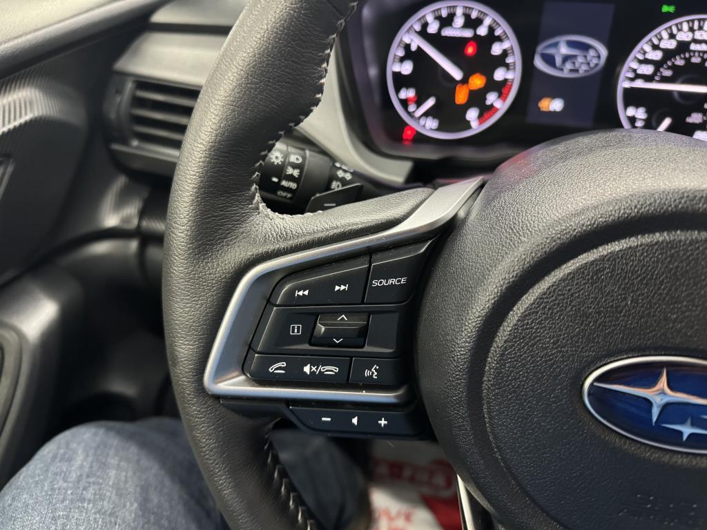 SUBARU CROSSTREK 2024 - Image 15