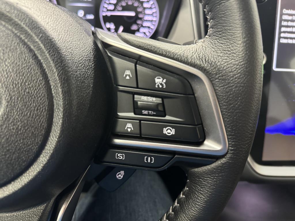 SUBARU CROSSTREK 2024 - Image 16