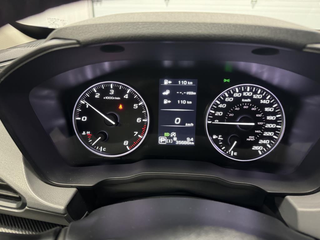 SUBARU CROSSTREK 2024 - Image 17