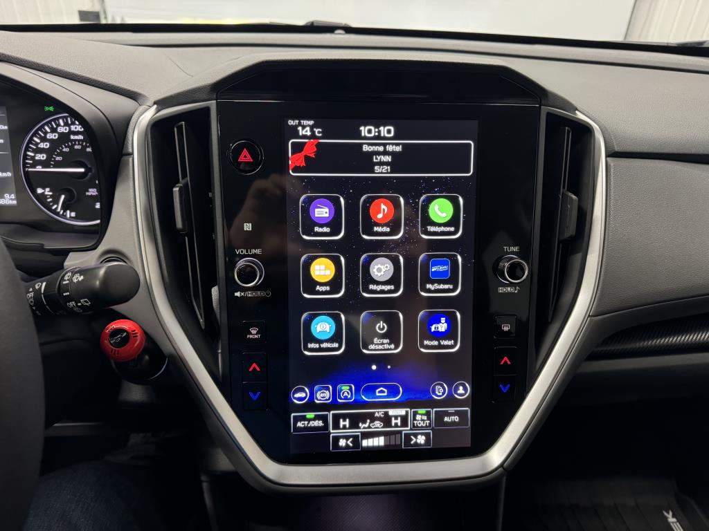 SUBARU CROSSTREK 2024 - Image 18