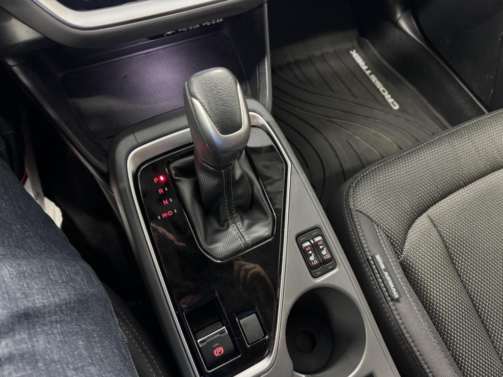 SUBARU CROSSTREK 2024 - Image 20
