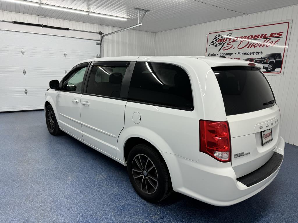 DODGE GRAND CARAVAN 2014 - Image 4