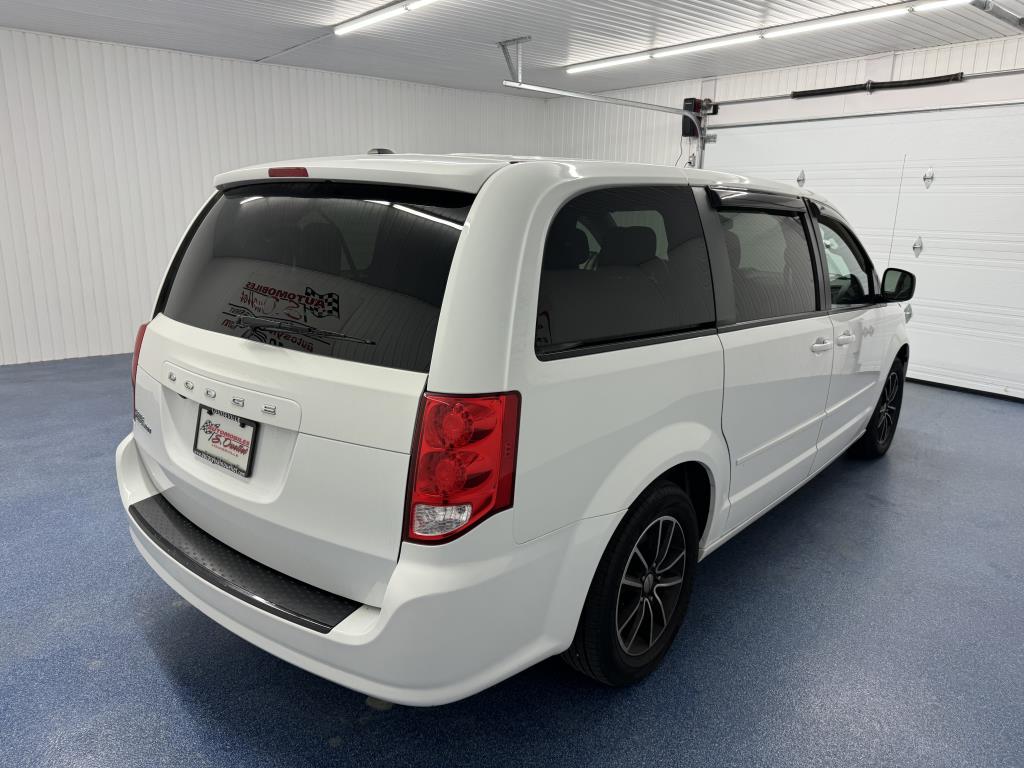 DODGE GRAND CARAVAN 2014 - Image 5