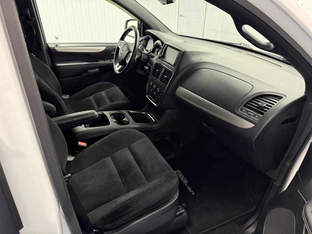 DODGE GRAND CARAVAN 2014 - Image 7