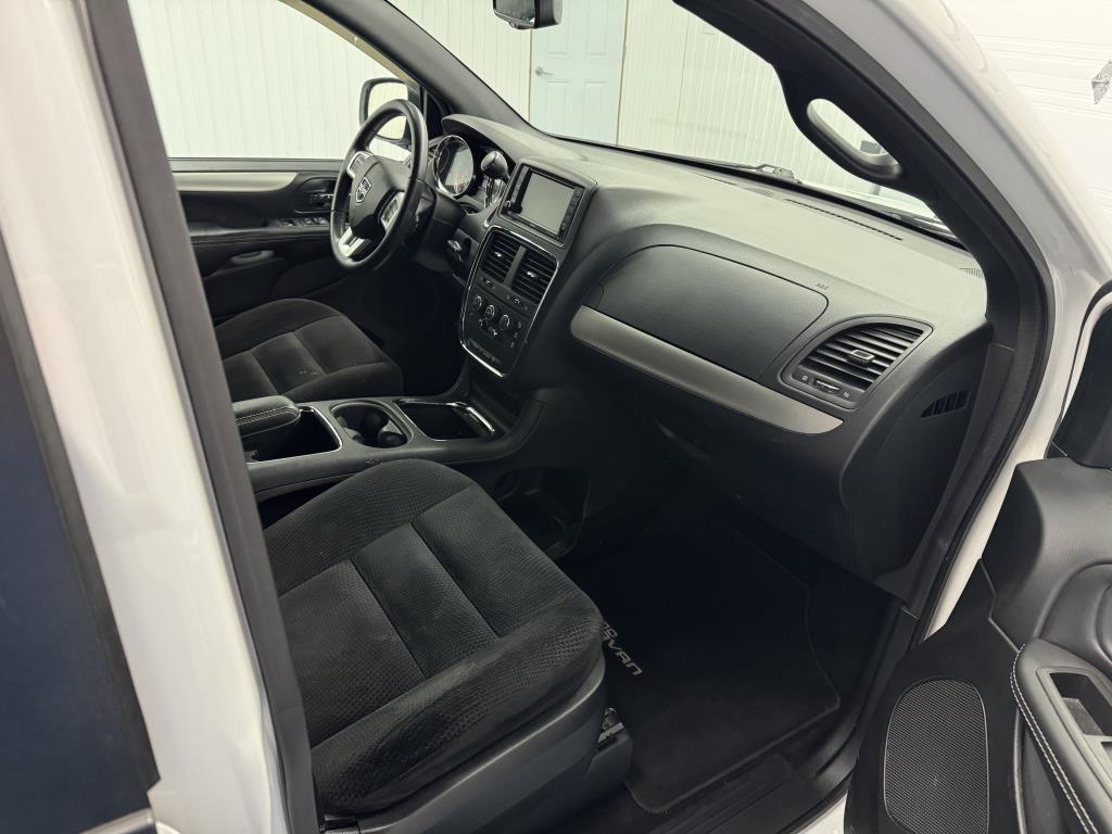 DODGE GRAND CARAVAN 2014 - Image 8