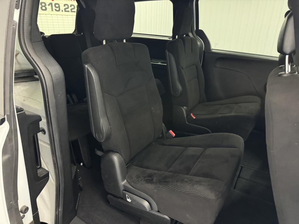 DODGE GRAND CARAVAN 2014 - Image 9
