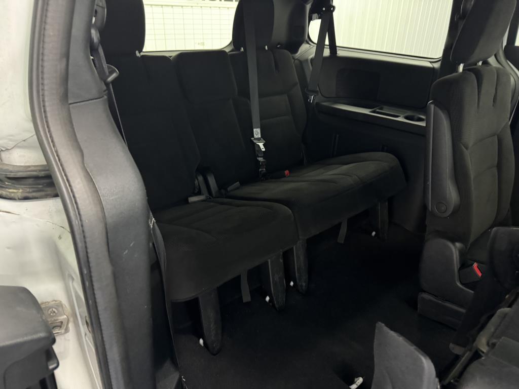 DODGE GRAND CARAVAN 2014 - Image 11