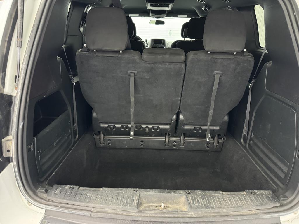 DODGE GRAND CARAVAN 2014 - Image 12