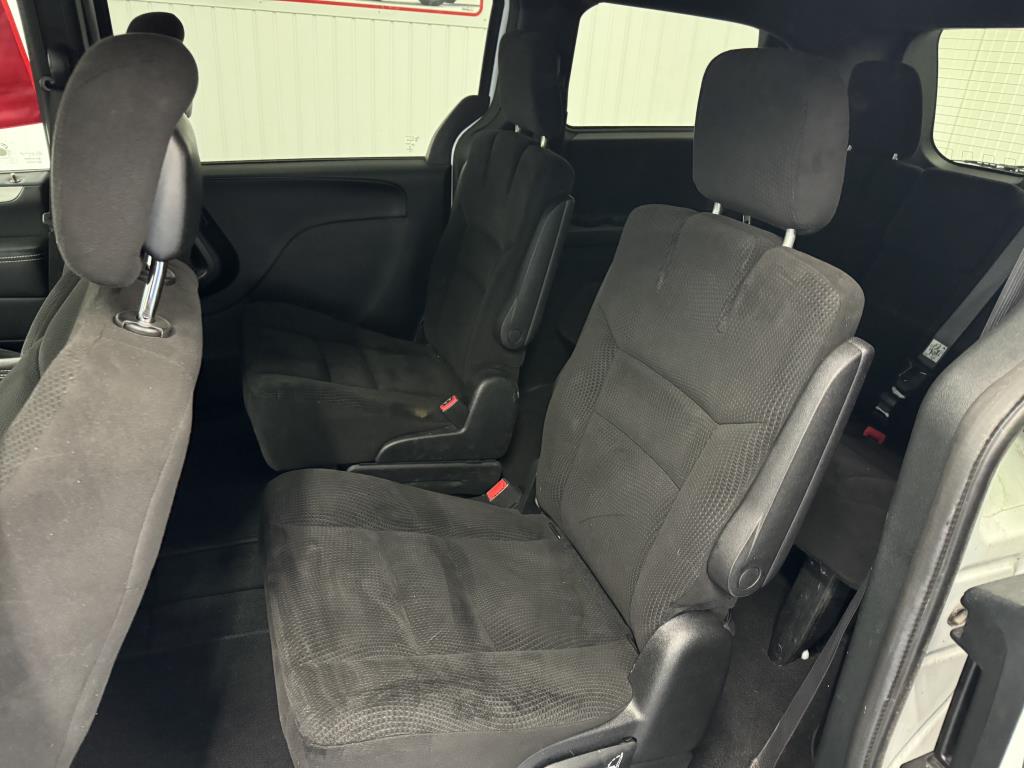 DODGE GRAND CARAVAN 2014 - Image 13