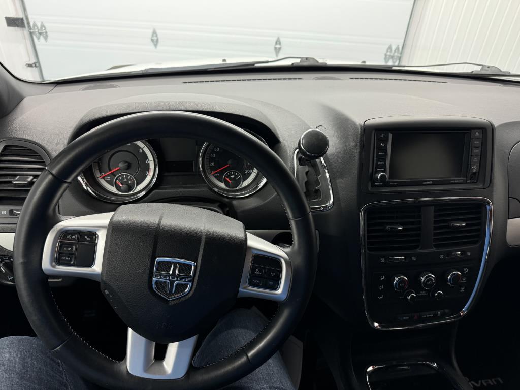 DODGE GRAND CARAVAN 2014 - Image 17