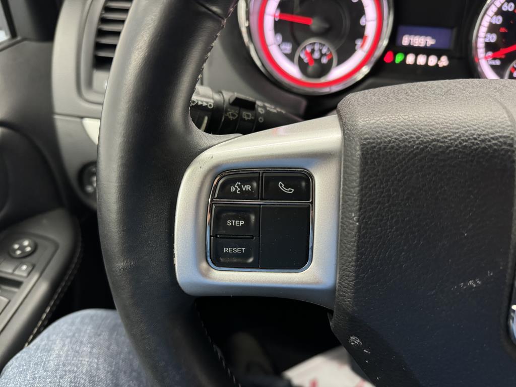 DODGE GRAND CARAVAN 2014 - Image 18