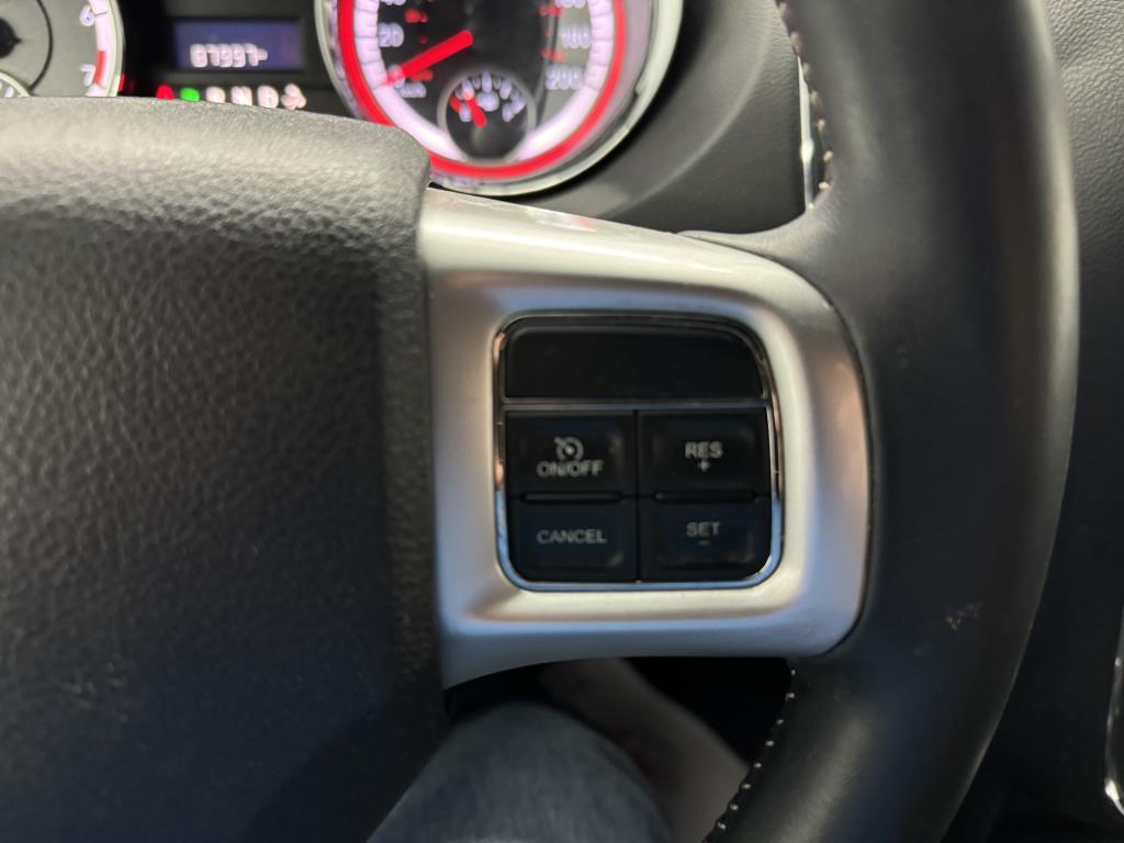 DODGE GRAND CARAVAN 2014 - Image 19