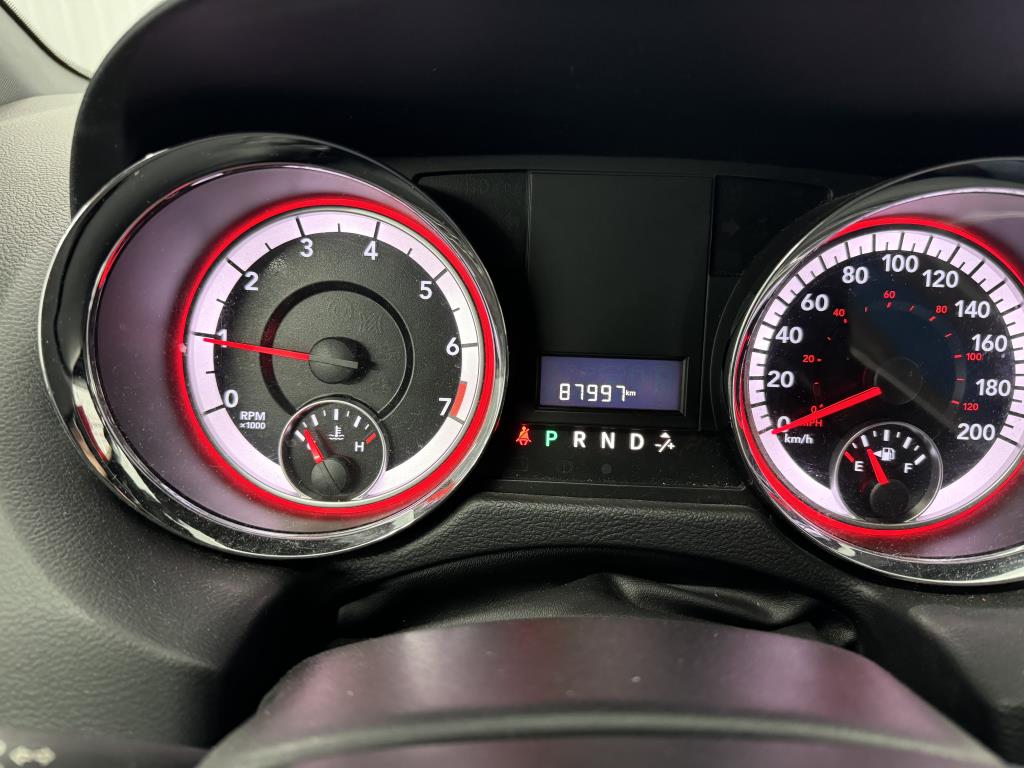 DODGE GRAND CARAVAN 2014 - Image 20
