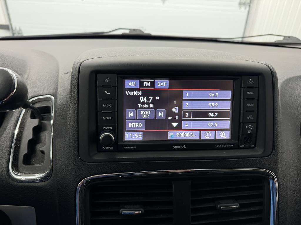DODGE GRAND CARAVAN 2014 - Image 21