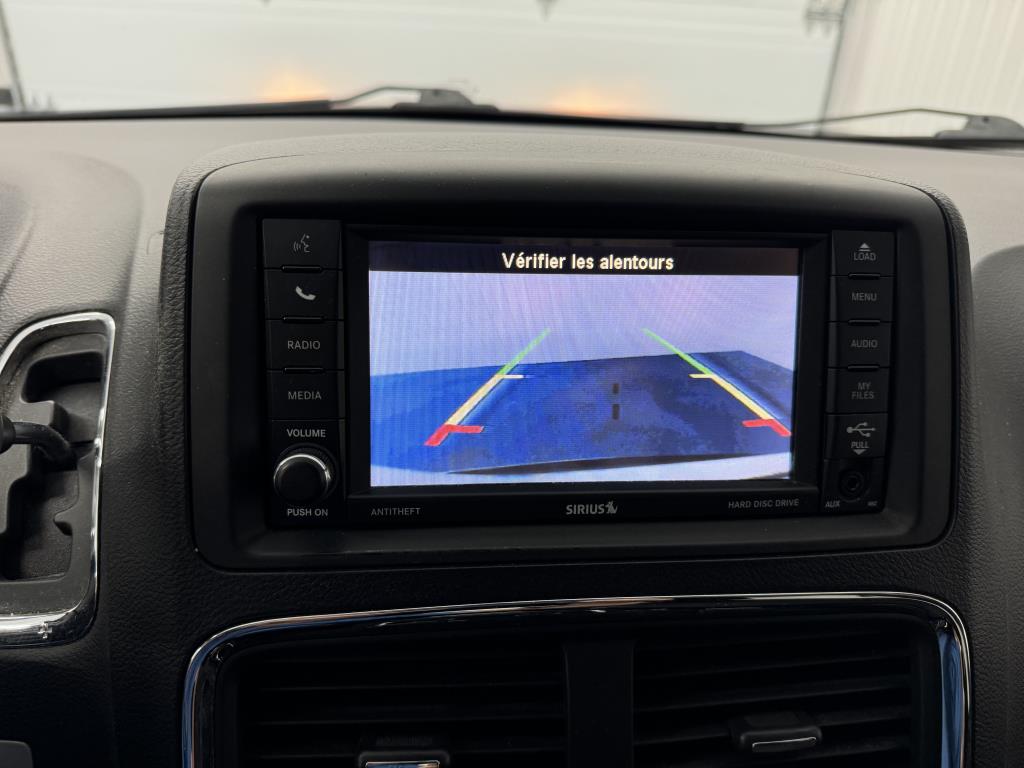 DODGE GRAND CARAVAN 2014 - Image 22