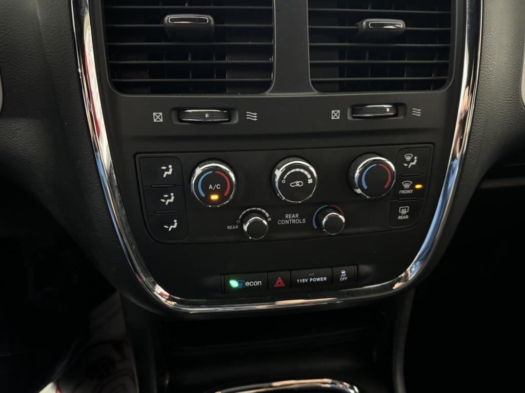 DODGE GRAND CARAVAN 2014 - Image 24