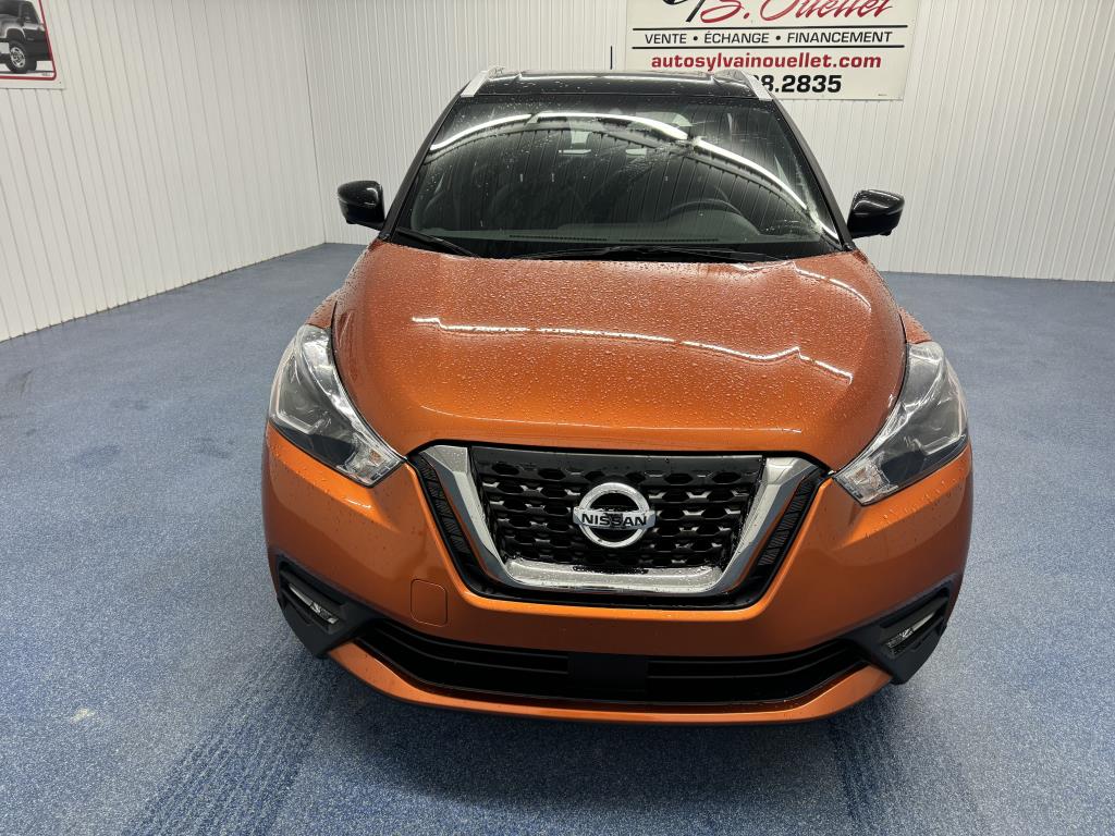 NISSAN KICKS 2020 - Image 2