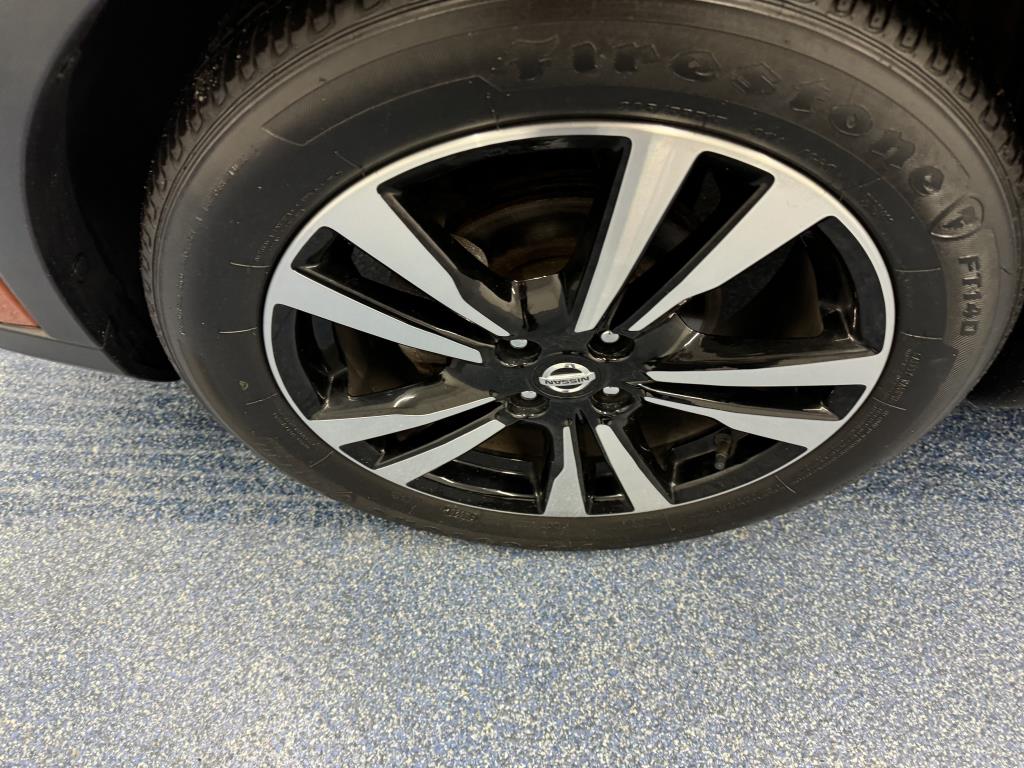 NISSAN KICKS 2020 - Image 3