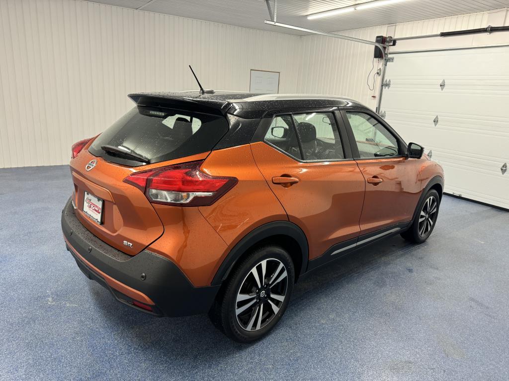 NISSAN KICKS 2020 - Image 4
