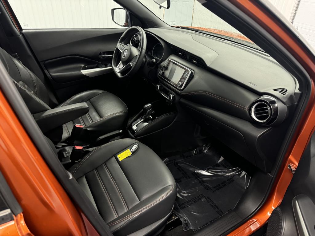 NISSAN KICKS 2020 - Image 6