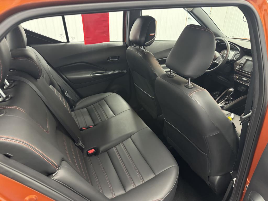 NISSAN KICKS 2020 - Image 7