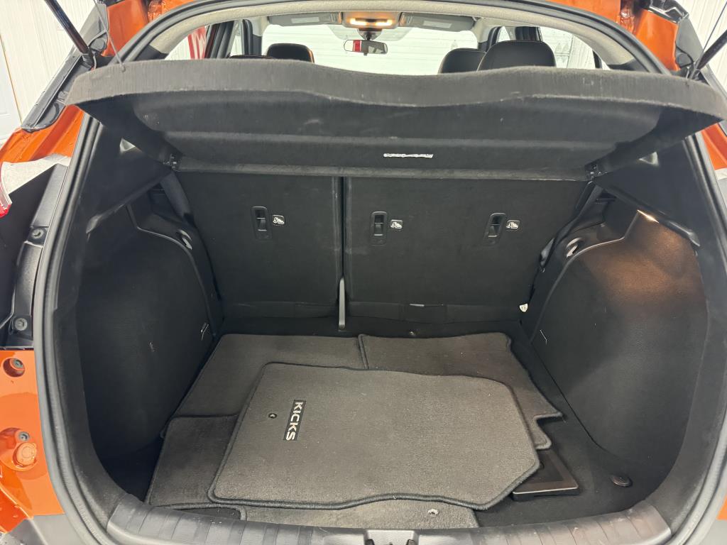 NISSAN KICKS 2020 - Image 8