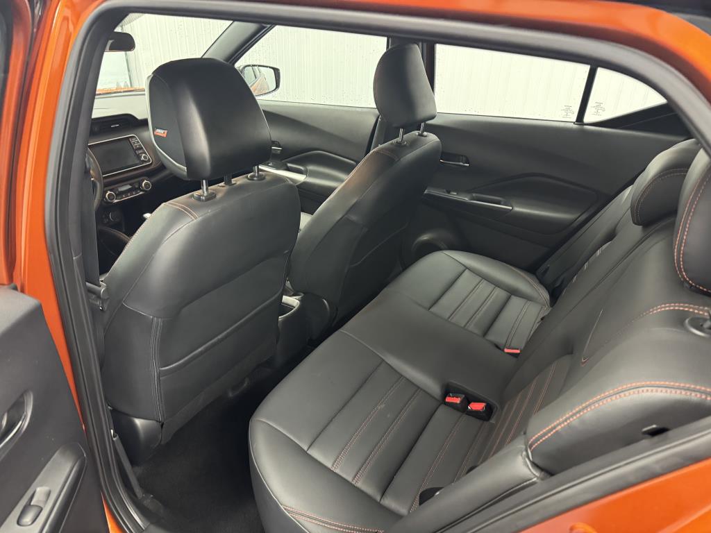 NISSAN KICKS 2020 - Image 9