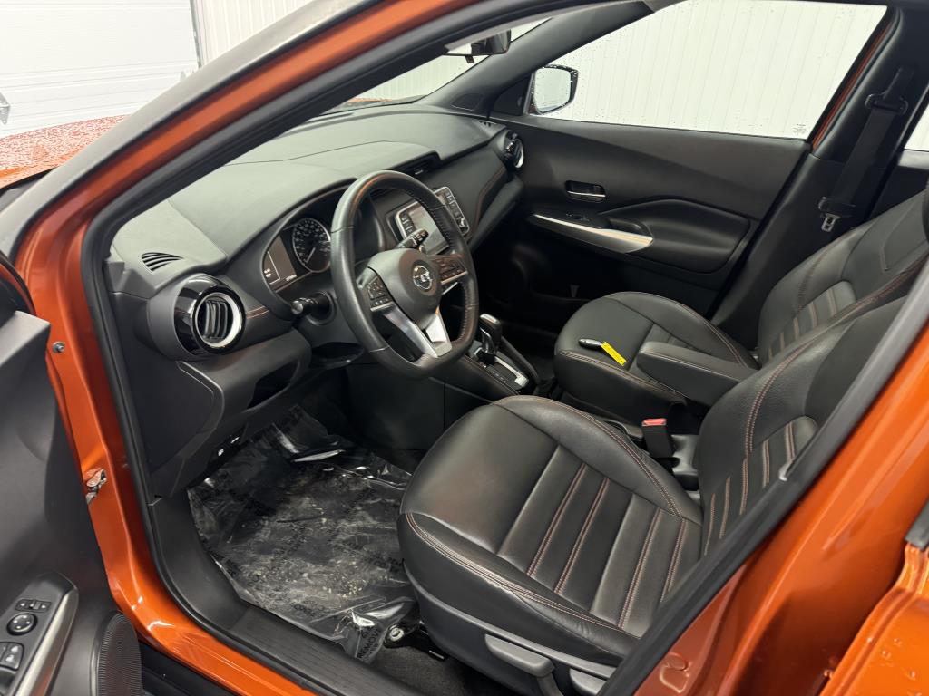 NISSAN KICKS 2020 - Image 10