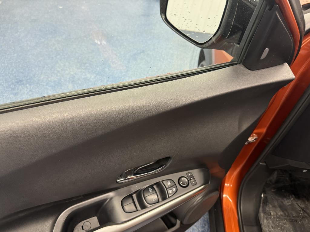 NISSAN KICKS 2020 - Image 11