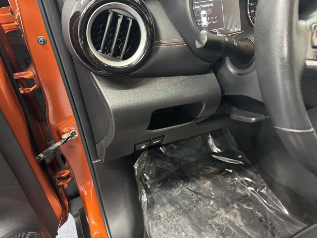 NISSAN KICKS 2020 - Image 12