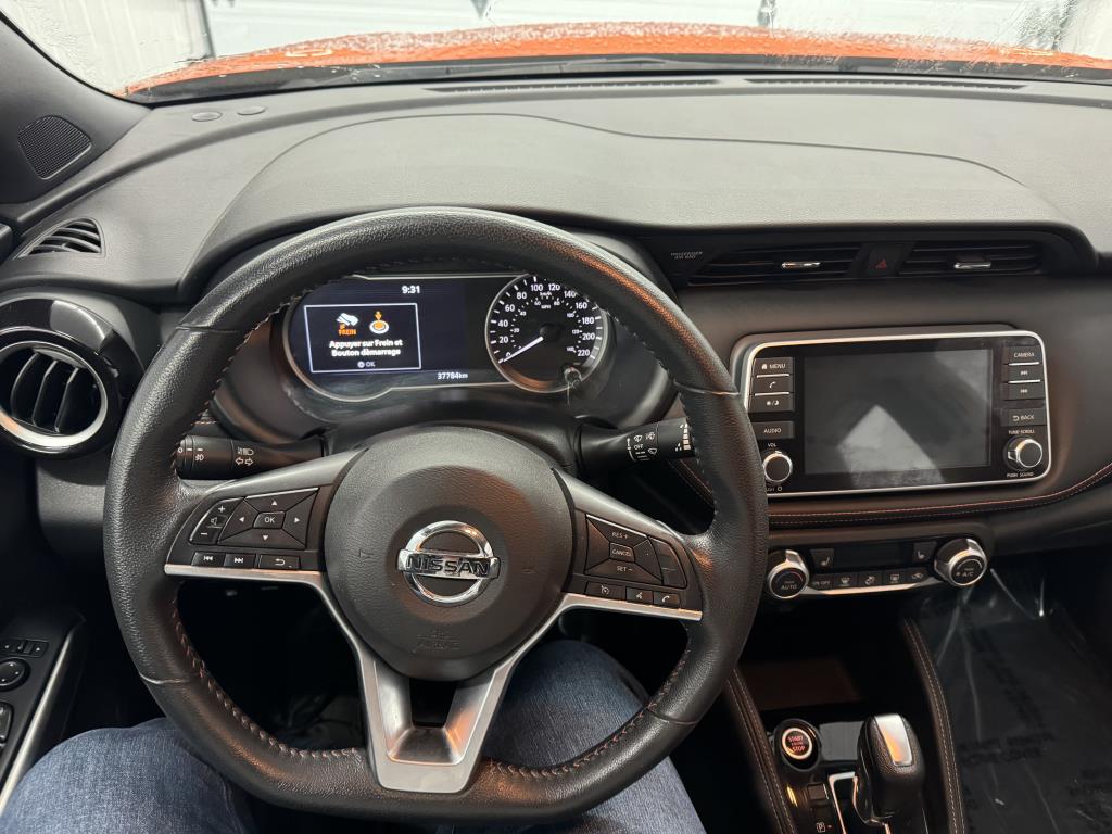 NISSAN KICKS 2020 - Image 13