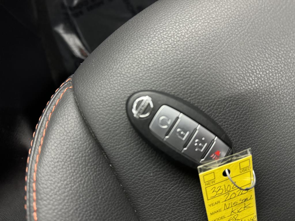 NISSAN KICKS 2020 - Image 14