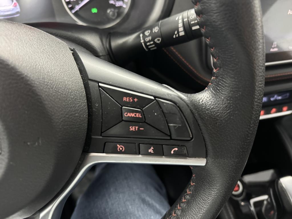 NISSAN KICKS 2020 - Image 15